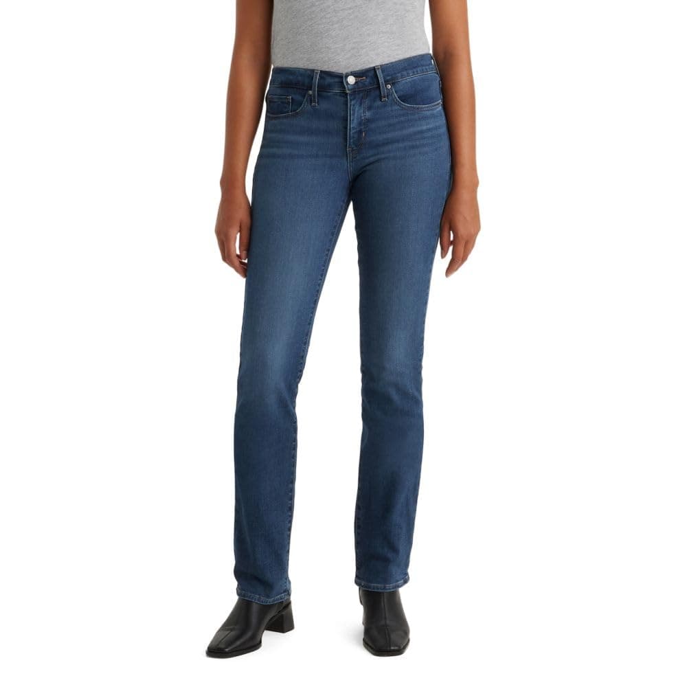 Levi's 314 Shaping Straight Vaqueros Mujer — view 35