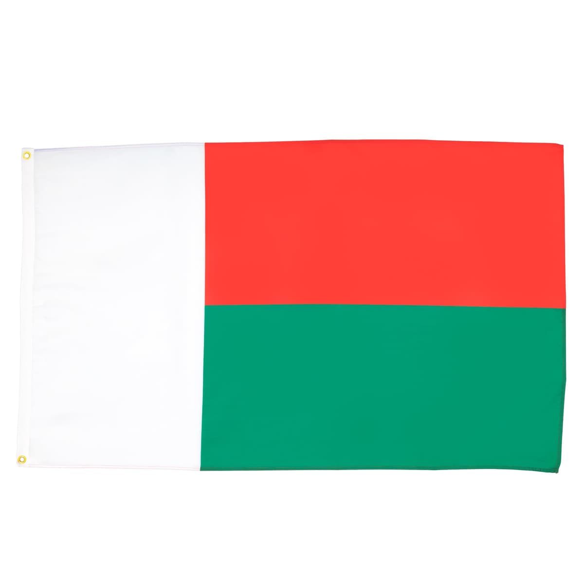 AZ FLAG - Gambia Flag - 2x3 Ft - 100D Polyester Gambian Banner with Two Metal Grommets - Fade Resistant - Vivid Colors - 2' x 3' Feet - 90x60 Cm — view 22