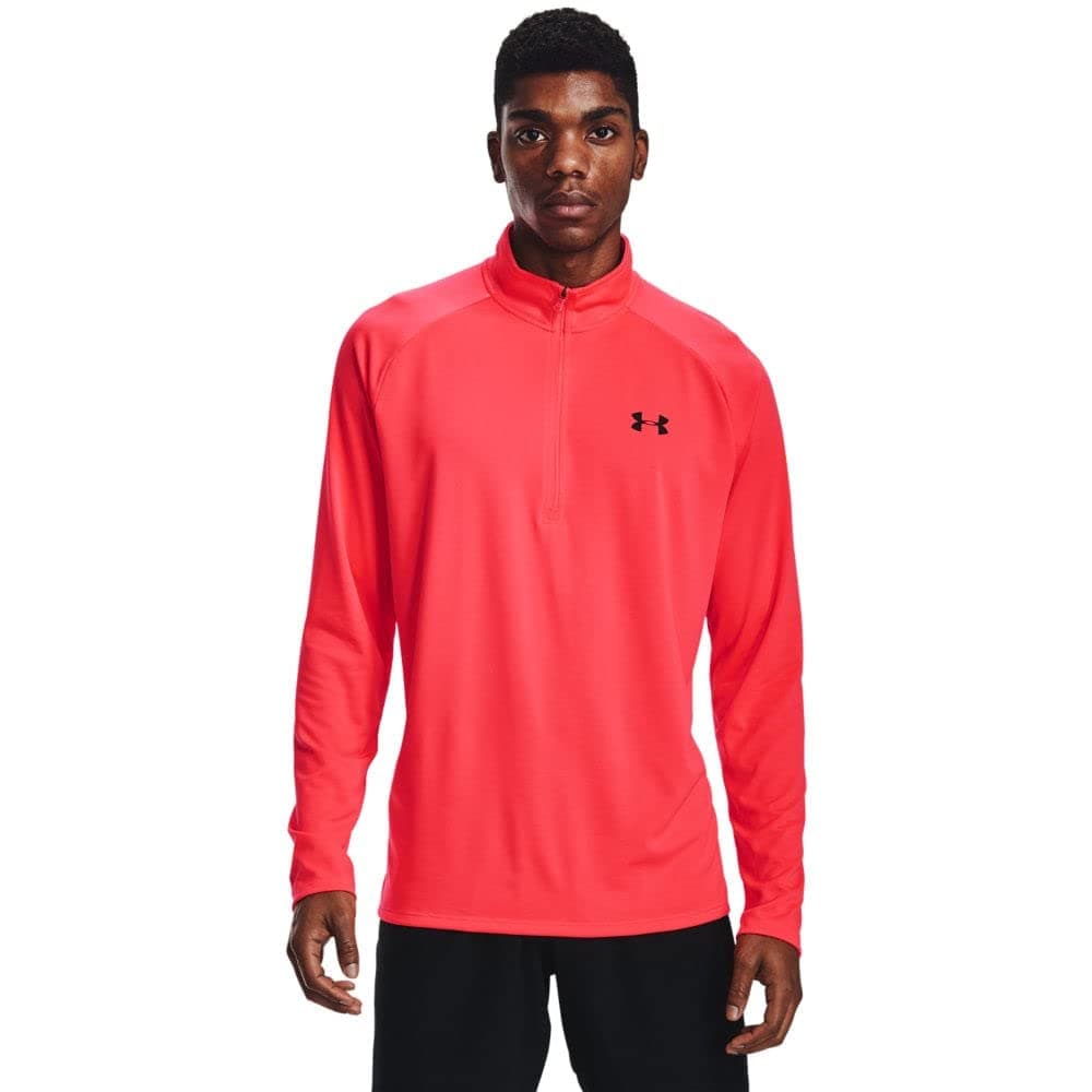 Under Armour Men's Tech 2.0 1/2 Zip — view 29