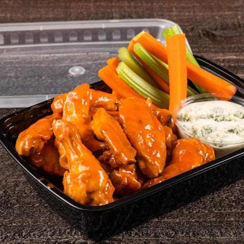 Frank's RedHot Original Hot Sauce, 3.78 L - Ready-To-Use, Made for Chefs, Shake or Pour Over Chicken Wings, Sandwiches, Pizza, and More for the Perfect Blend of Flavour and Heat — view 4