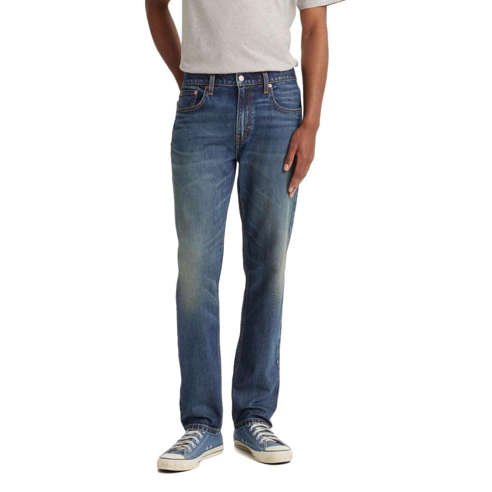 Levi's 502 Taper Vaqueros Hombre — view 56
