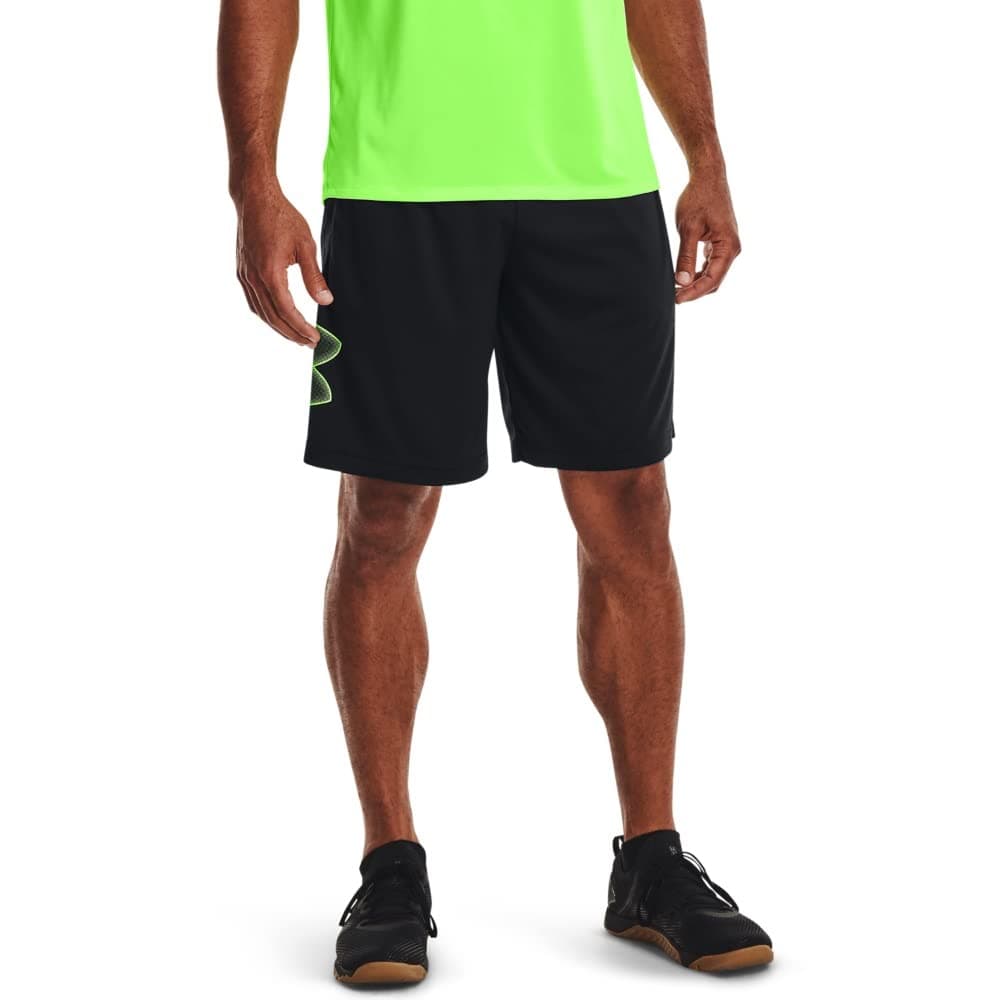 Under Armour Tech Graphic Short - Pantalones Cortos Hombre — view 8