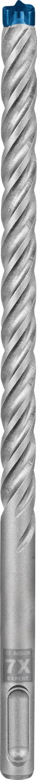 Bosch Professional 1x Broca para martillo Expert SDS plus-7X (para Hormigón armado, Ø 6.00 x 115 mm, accesorios Martillo perforador rotativo) — view 52