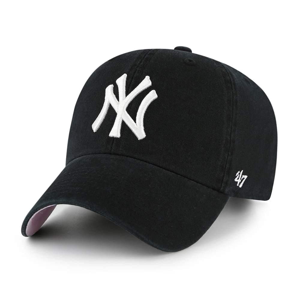 47 New York Yankees MLB Most Value P. Rojo Gorra Ajustable — view 4