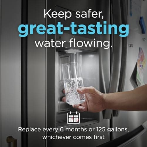 Frigidaire FPPWFU01 PurePour PWF-1 Water Filter — view 4