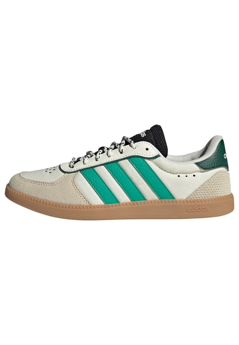 Adidas Mujer BREAKNET Sleek Zapatos — view 75