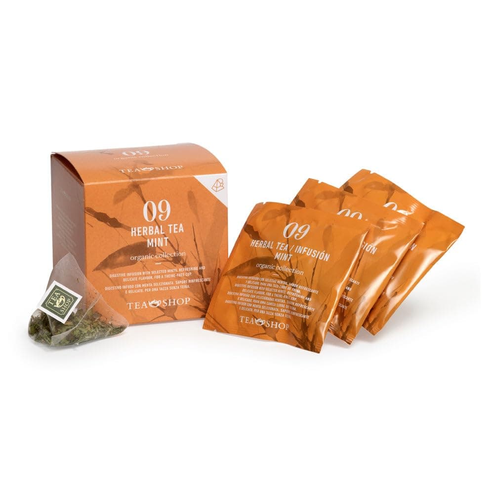 TEA SHOP - Infusión Cocktail de Frutas 250g - 125 Tazas - Infusión a Granel - Aromática y vitamínica de fruta y flores con hibisco, piña, papaya, pasas, escaramujo y naranja - Propiedades — view 38