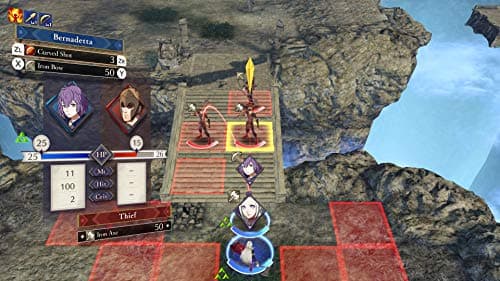 Fire Emblem: Three Houses - Nintendo Switch [Digital Code] — view 2