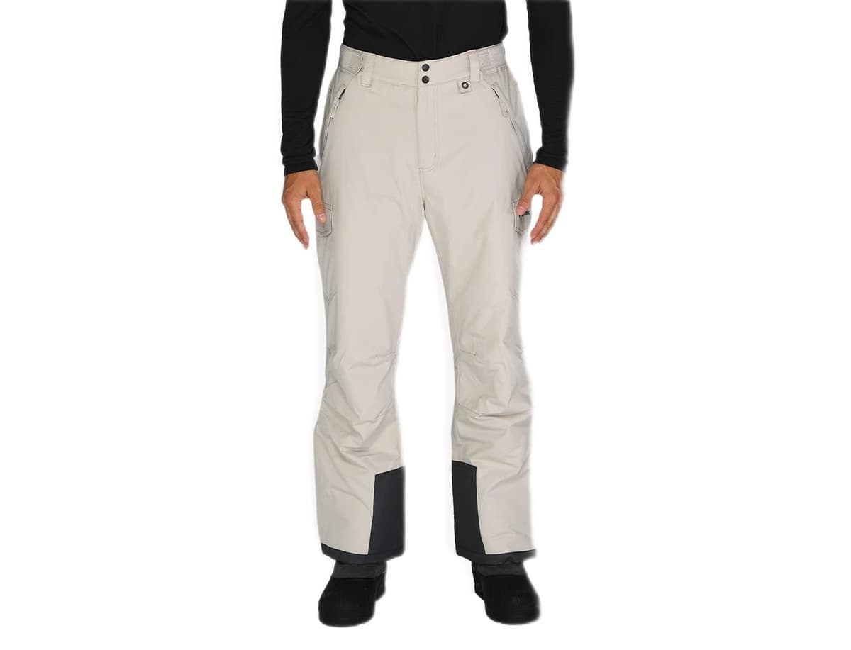 Arctix Men's Classic Cargo Snow Pants — view 40
