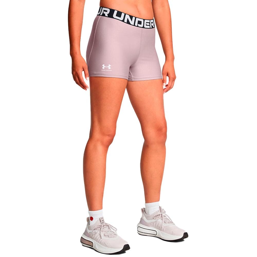 Under Armour Heat Gear - Pantalones cortos de deporte para mujer — view 65
