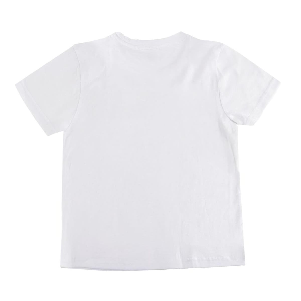 Camiseta Corta Avengers para Niños y Niñas - Camiseta Infantil Marvel Transpirable y Cómoda, Ropa para Verano, Uso Diario y Excursiones — view 4