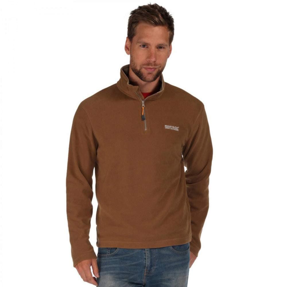Regatta Thompson - Forro Polar para Hombre, Color 633 — view 15