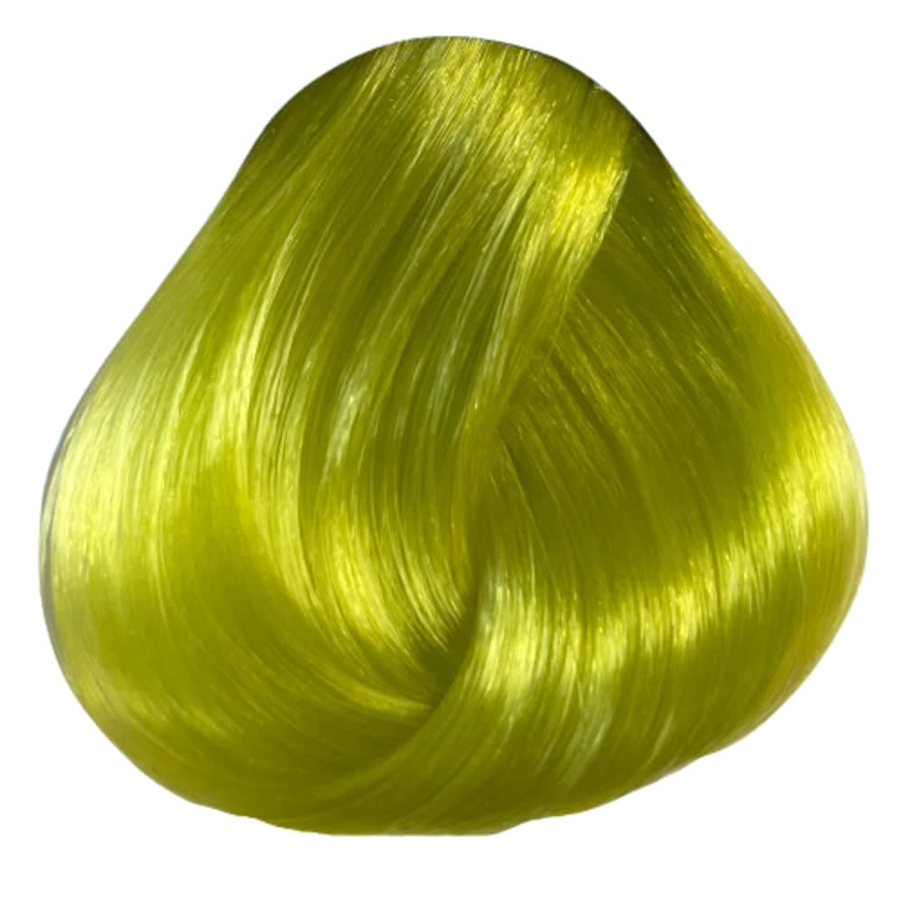 La Riche Directions Semi-Permanent Hair Color 100ml Tub - Alpine Green — view 3