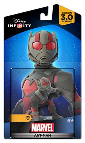 Disney Interactive Disney Infinity 3.0 Marvel's Ant-Man