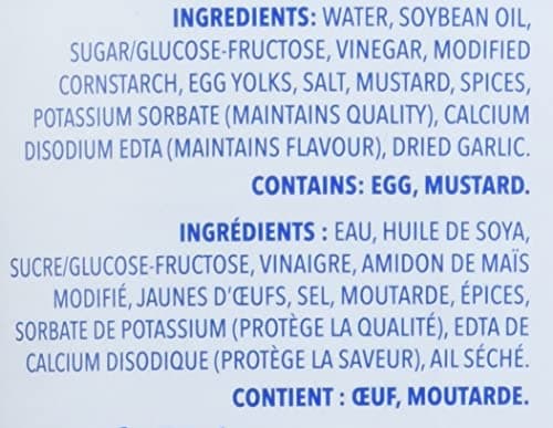 Miracle Whip Original Spread — view 6