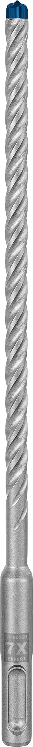 Bosch Professional 1x Broca para martillo Expert SDS plus-7X (para Hormigón armado, Ø 6.00 x 115 mm, accesorios Martillo perforador rotativo) — view 70