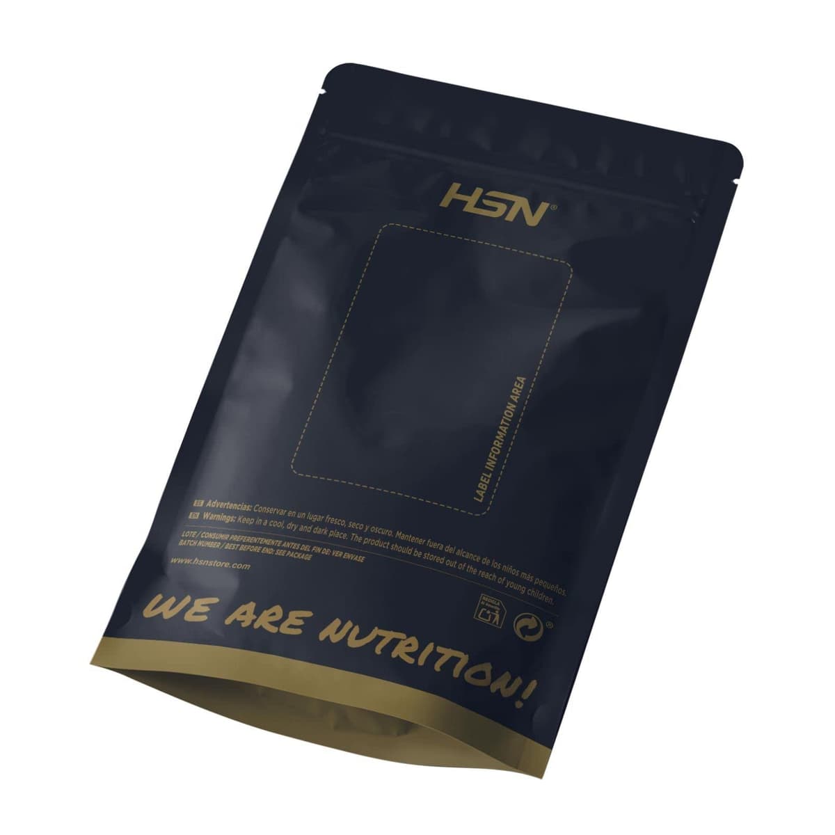 HSN Pre Entreno Evordx 2.0 (300mg de Cafeína) | Manzana 500g | Pre Workout 100% Vegano Sin Carbohidratos Sin Gluten | BCAAs, Creatina, L-citrulina, Arginina AKG, Extracto de Remolacha — view 5
