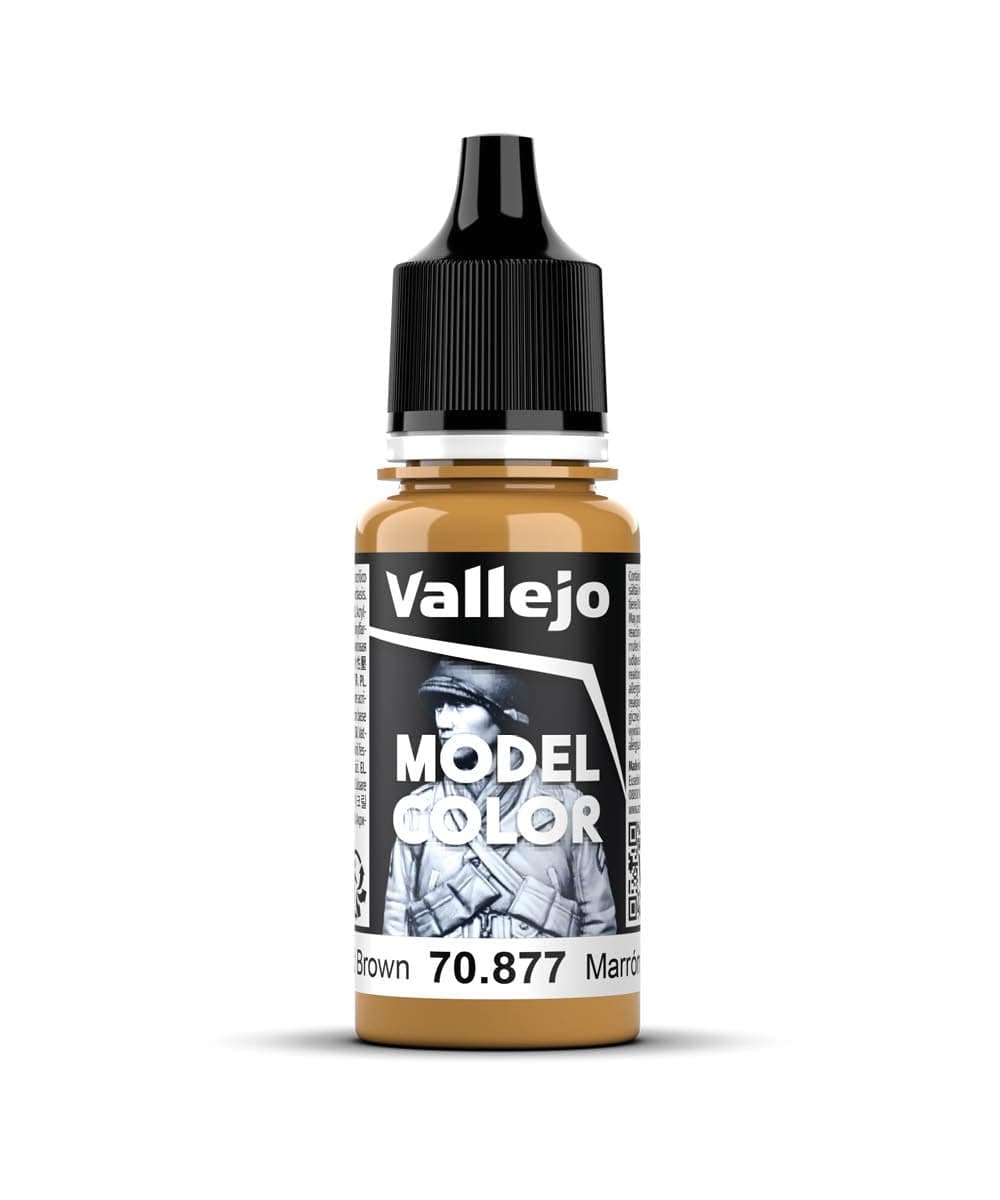 Vallejo Thinner Medium, Colorless Diluent for Acrylic Paints, 18 ml Bottle, Ideal for Thinning and Blending, Perfect for Artists and Hobbyists — view 57