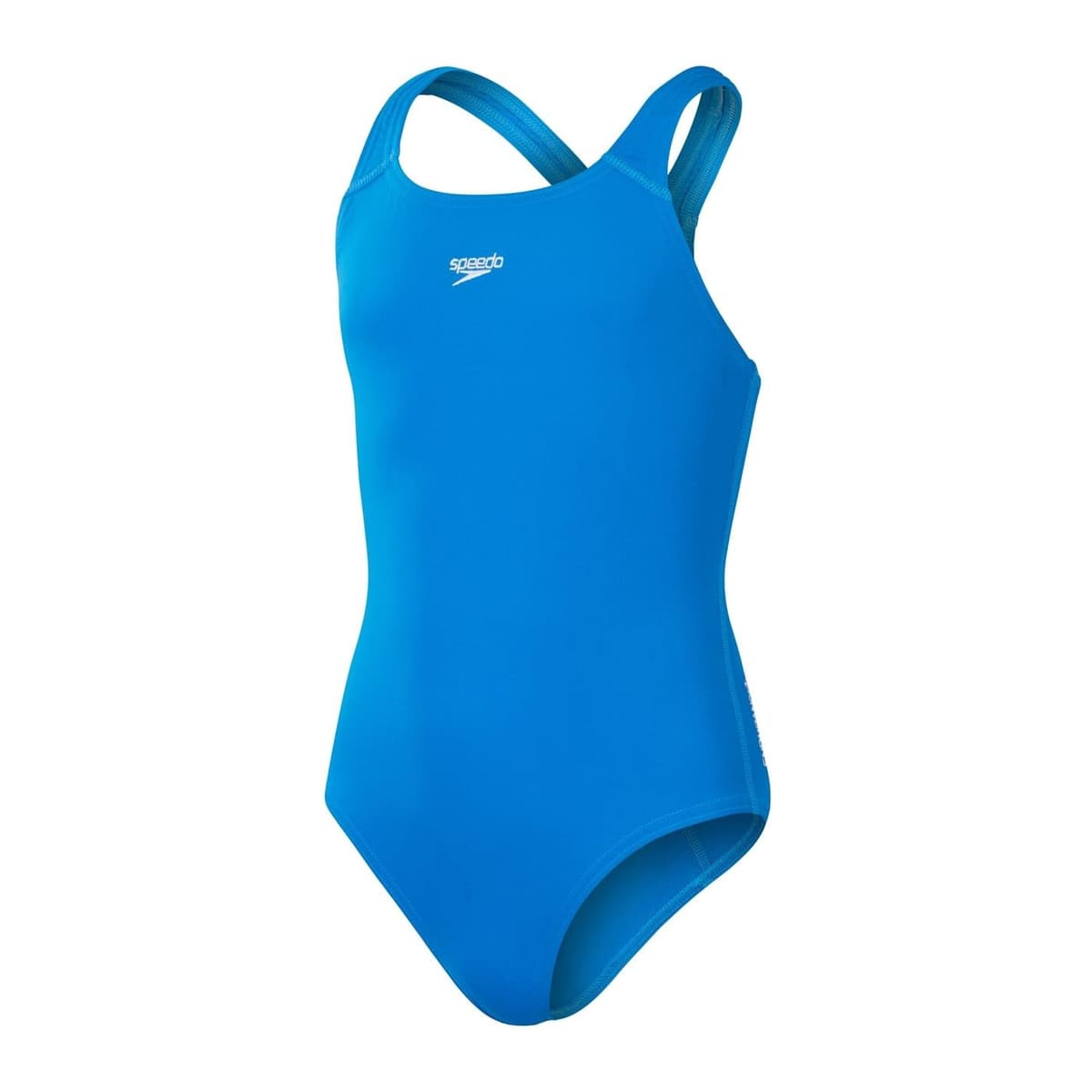 Speedo Mujer Bañador Eco Endurance+ Medalist | Corte Deportivo | Diseño clásico | Tejido Reciclado | Resistente al Cloro | Más flexibilidad — view 10