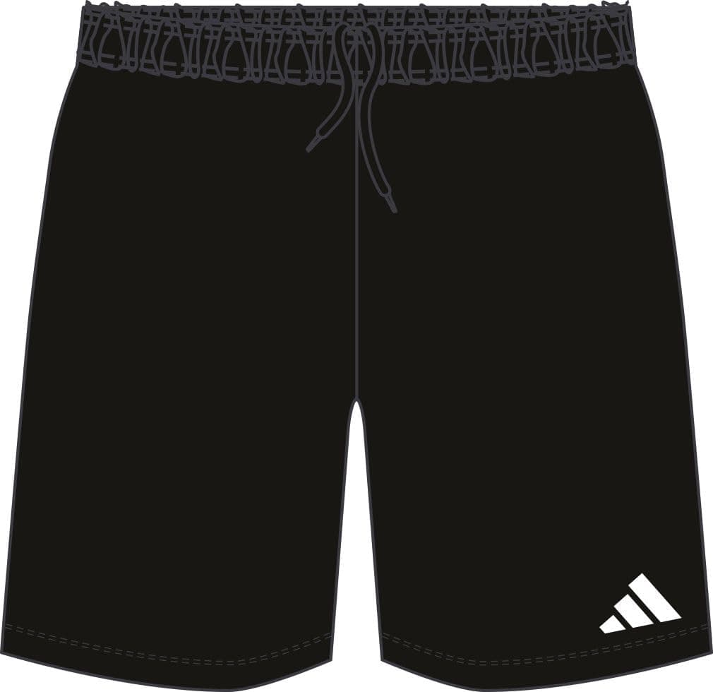 adidas Entrada26 Shorts Kids — view 4