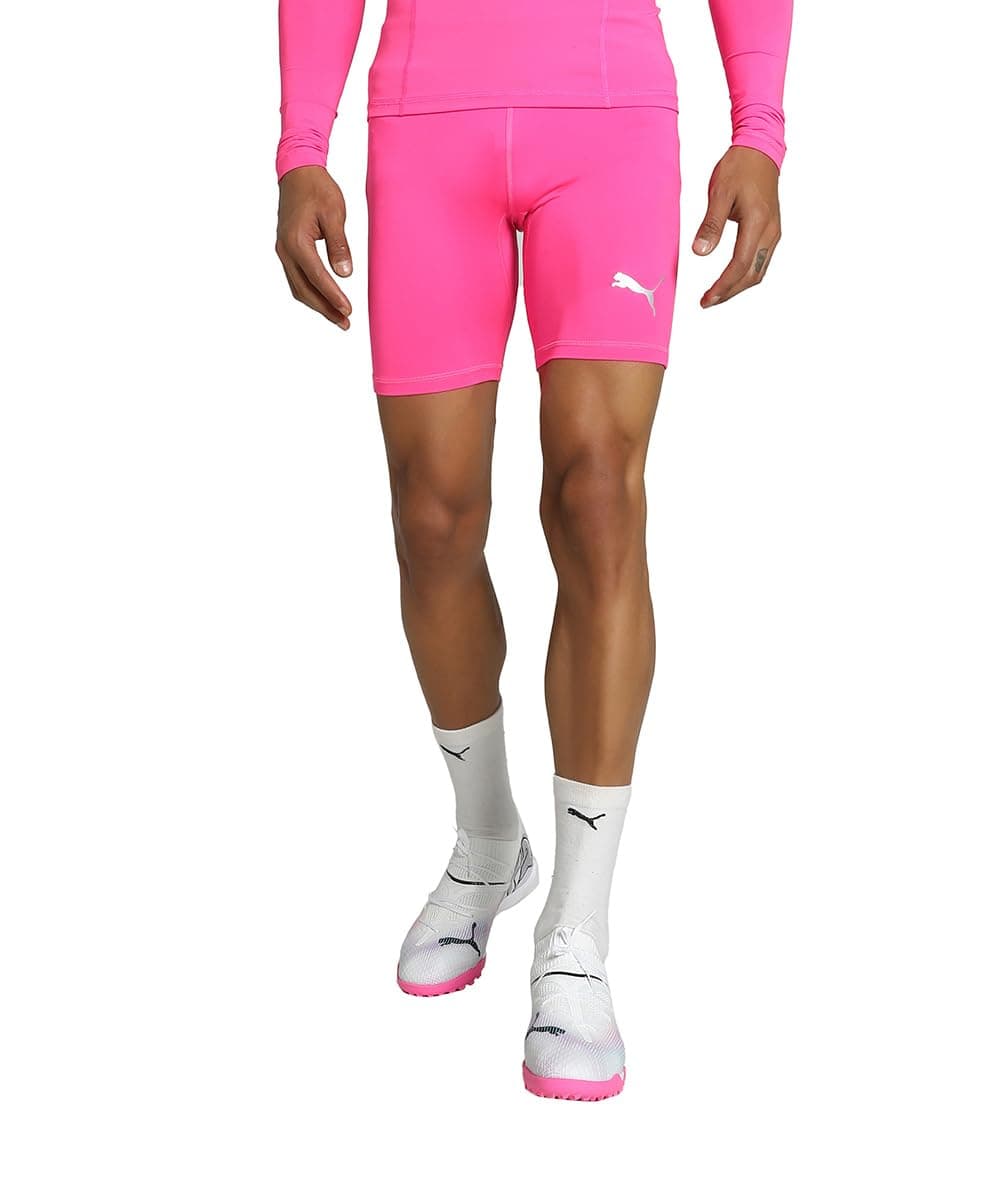 Puma Liga Baselayer Short Tight - Pantalones Cortos Hombre — view 21