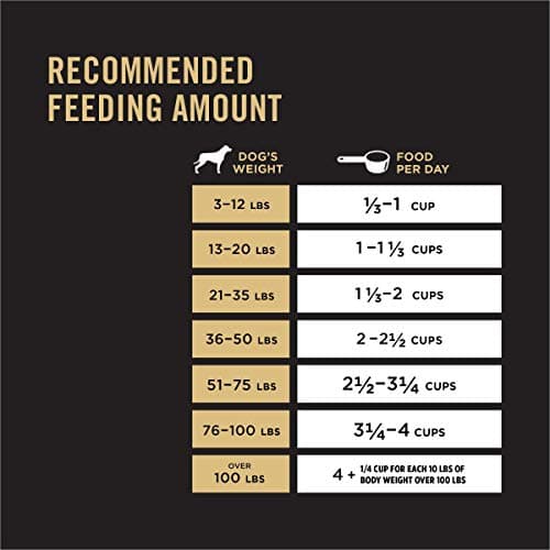 Purina Pro Plan Sensitive Skin and Stomach Dog Food With Probiotics for Dogs, Salmon & Rice Formula - 5 lb. Bag — view 9