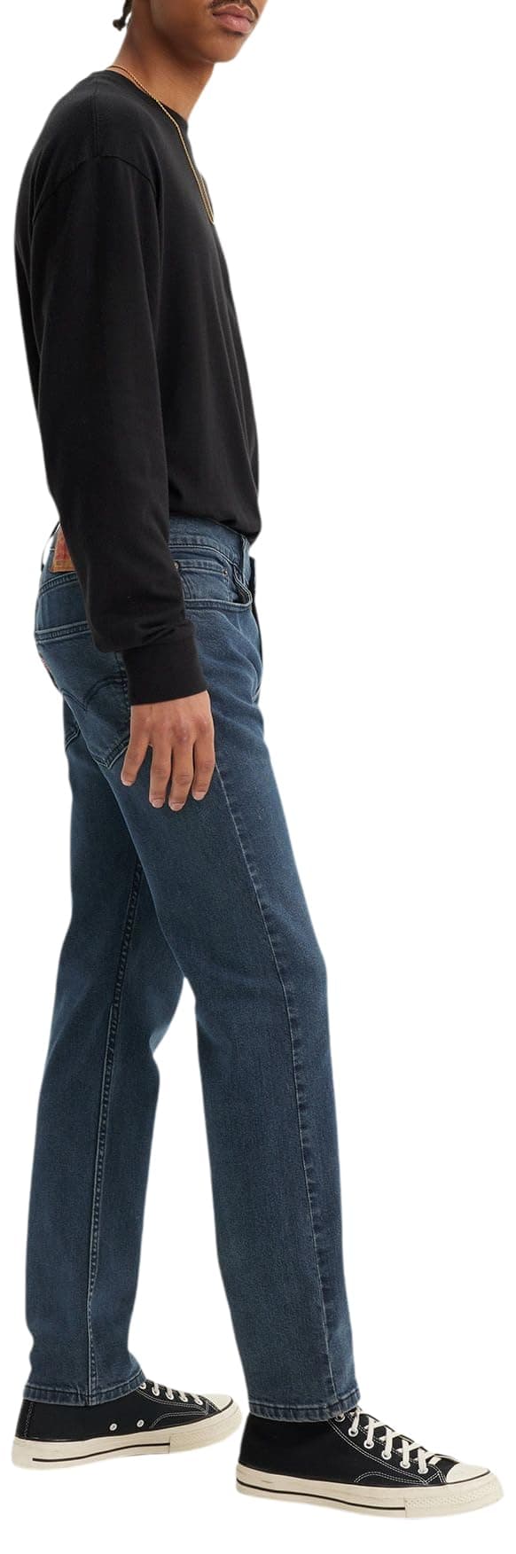 Levi's 502 Taper Vaqueros Hombre — view 139