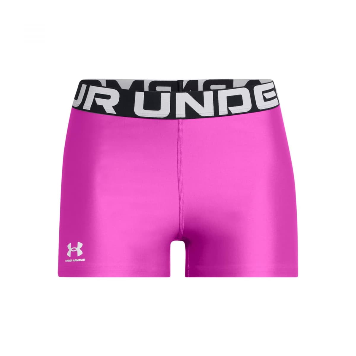 Under Armour Heat Gear - Pantalones cortos de deporte para mujer — view 41