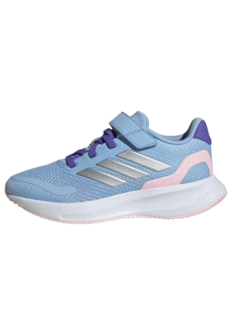 adidas Unisex Kids' Zapatilla Runfalcon 5 Kids — view 20