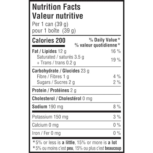 Pringles BBQ Flavour Potato chips, 39G