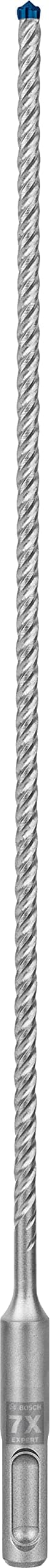 Bosch Professional 1x Broca para martillo Expert SDS plus-7X (para Hormigón armado, Ø 6.00 x 115 mm, accesorios Martillo perforador rotativo) — view 133