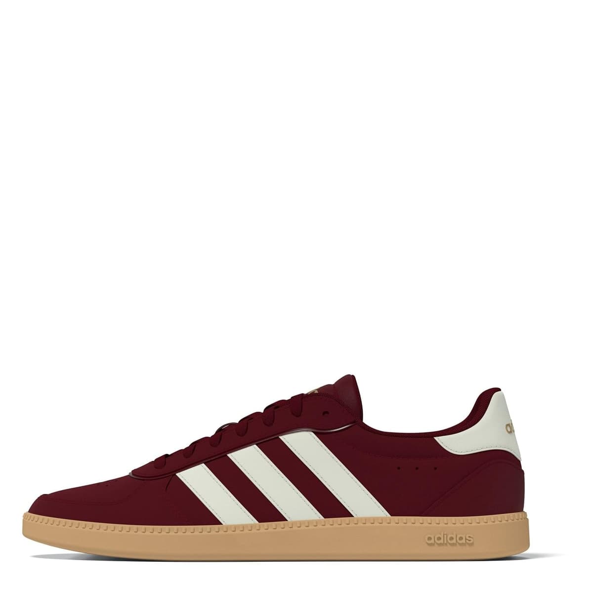 Adidas Mujer BREAKNET Sleek Zapatos — view 22