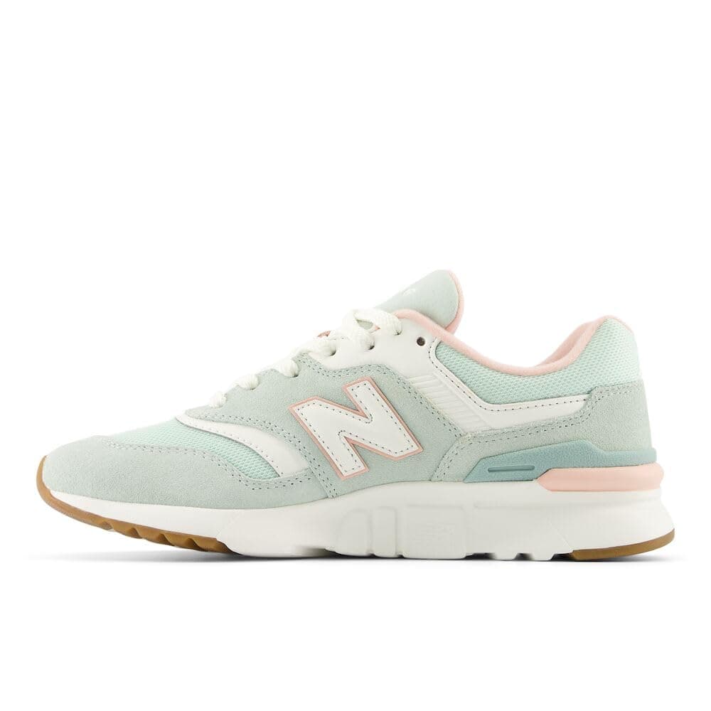 New Balance Women's 997H V1 Sneaker — view 16