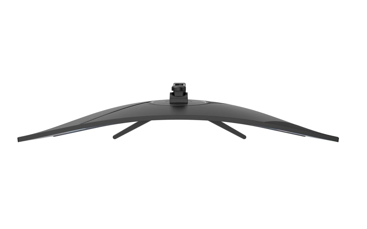 Amzfast 34 Inch Curved Gaming Monitor, 3440x1440p UWQHD, 240Hz, 1ms MPRT, 1500R Curved Screen, Adaptive Sync, HDR, 3000:1 Contrast, 130% sRGB, HDMI2.1&DP1.4, VESA 75x75mm, PIP/PBP, AMZG34C5Q Pro — view 13