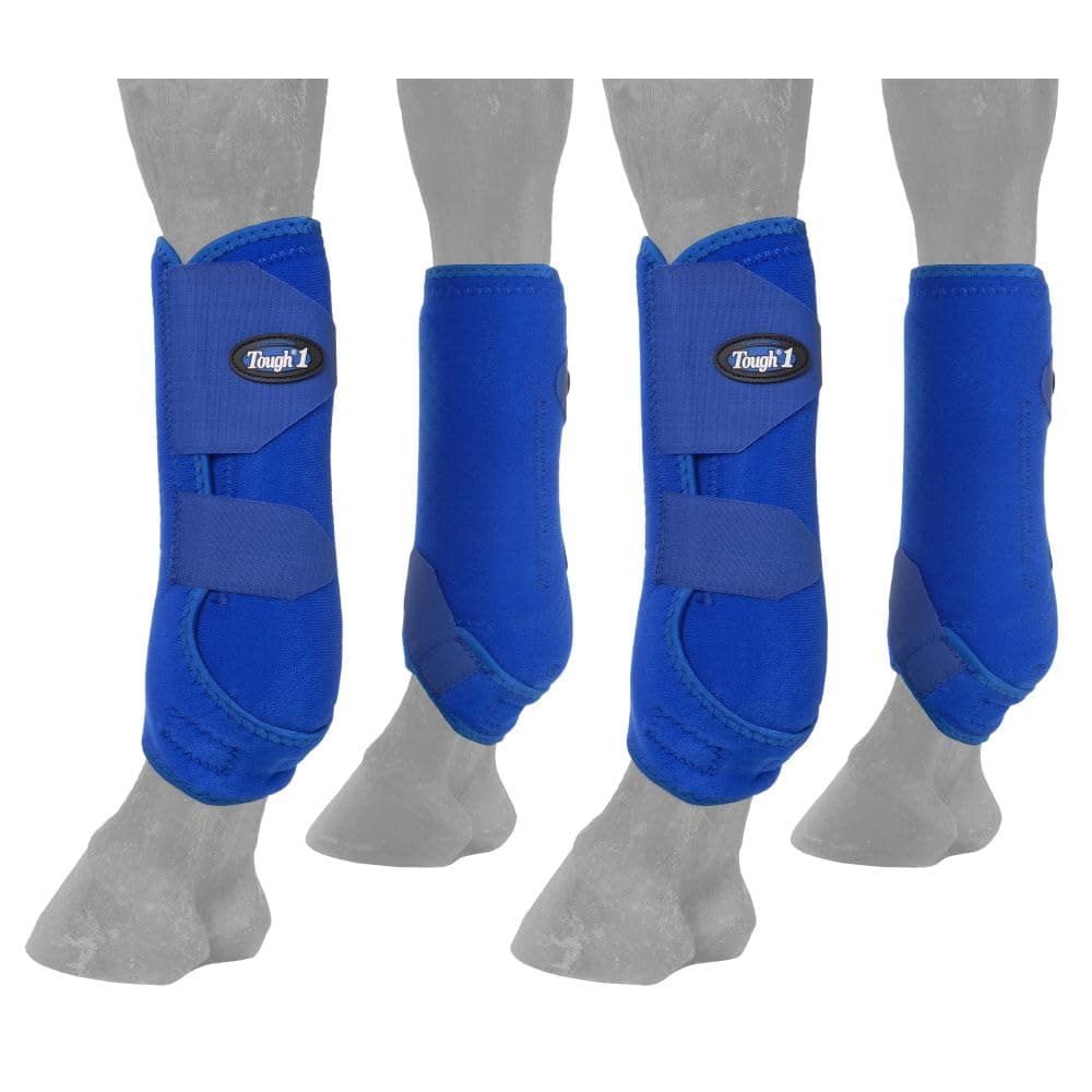 Tough 1 Extreme Vented Sport Boots Set, Pink, Medium — view 3