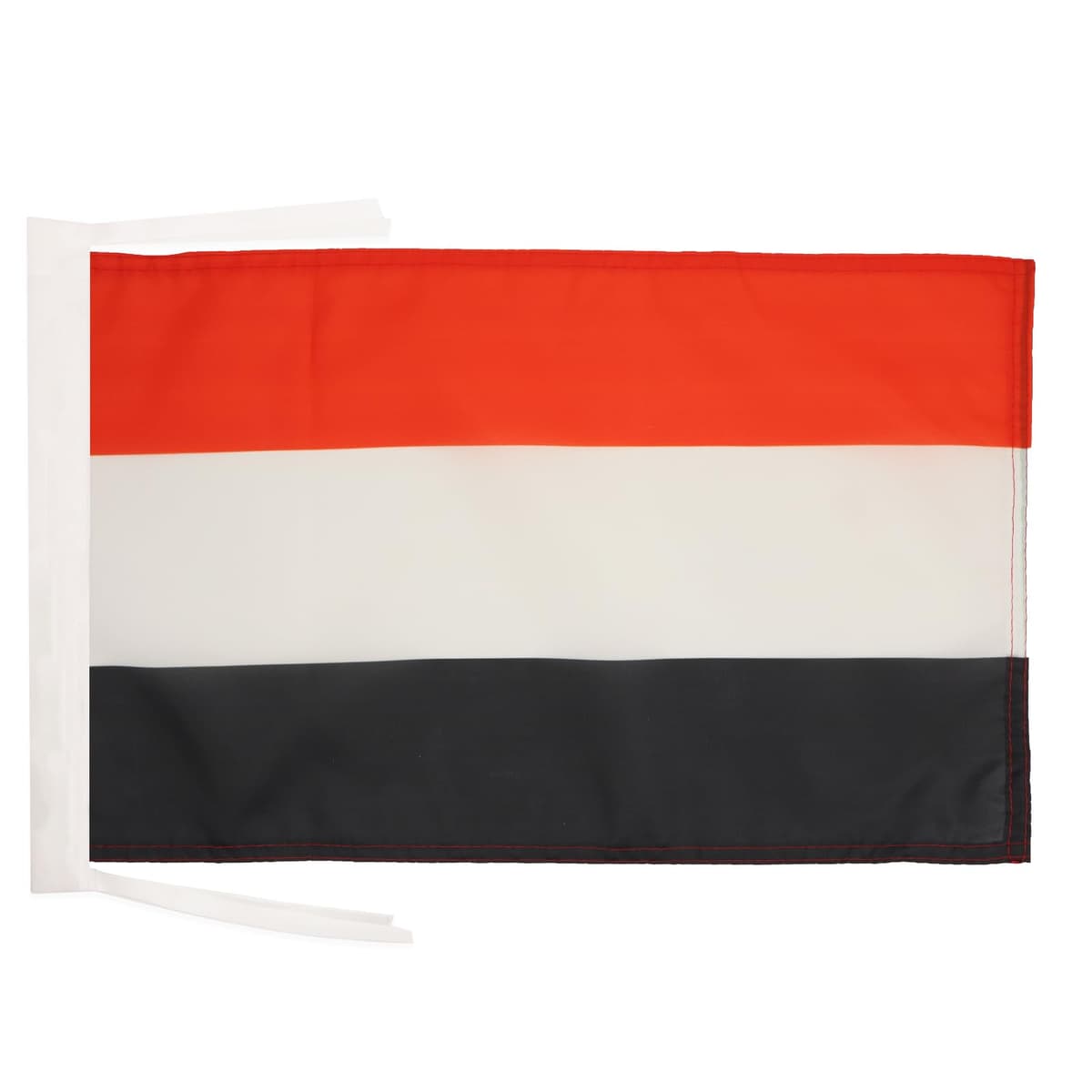 AZ FLAG Bandera de ESPAÑA SIN Armas 45x30cm - BANDERINA ESPAÑOLA SIN Escudo 30 x 45 cm cordeles — view 57