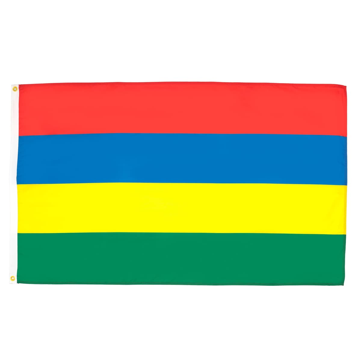 AZ FLAG - Gambia Flag - 2x3 Ft - 100D Polyester Gambian Banner with Two Metal Grommets - Fade Resistant - Vivid Colors - 2' x 3' Feet - 90x60 Cm — view 19
