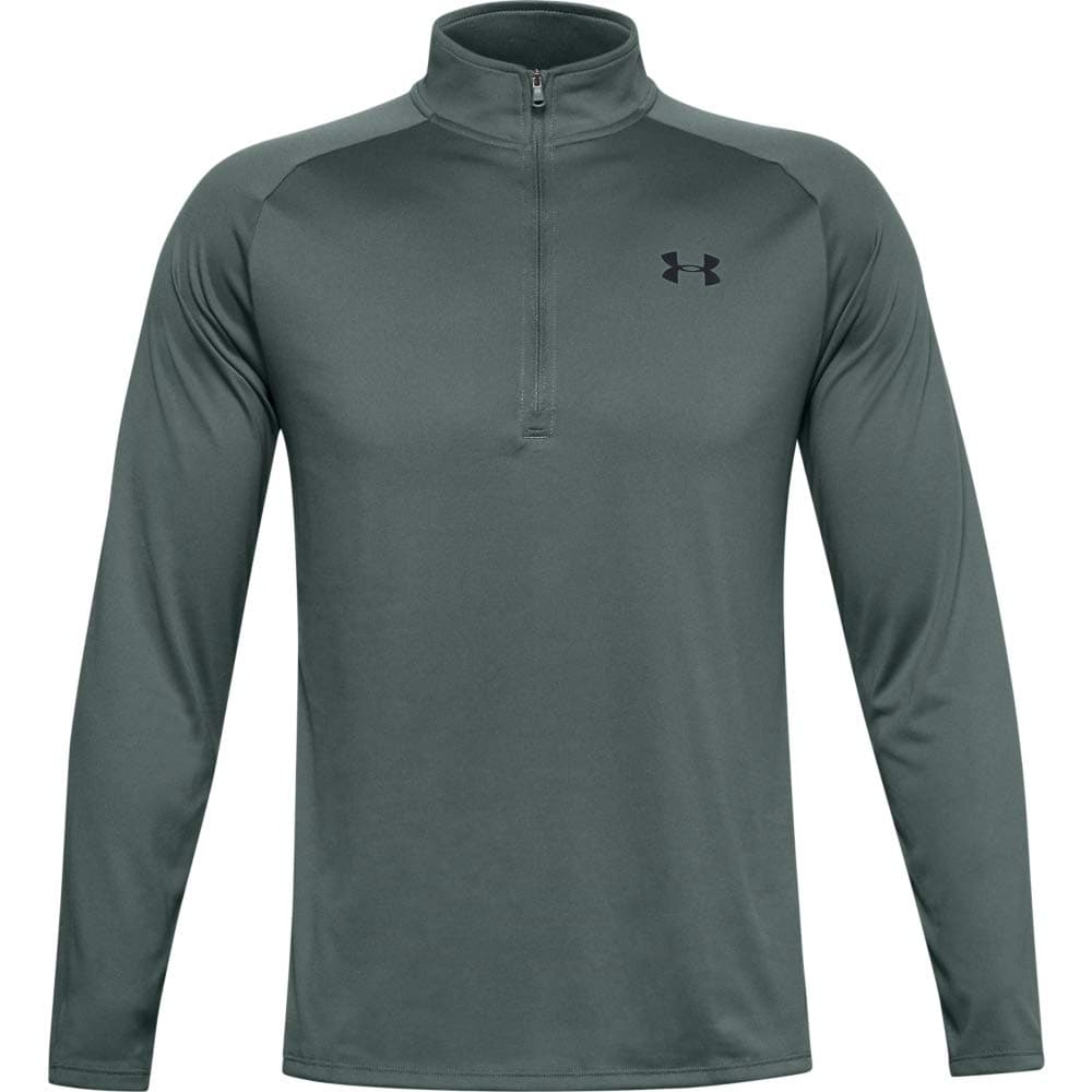 Under Armour Men's Tech 2.0 1/2 Zip — view 30