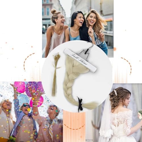 Full Shine Tape in Hair Extensions Human Hair 12 Inch Color 60 Platinum Blonde Adhesive Hair Extensions for Women 30 Grams 20 Pcs Tape in Extensions Real Human Hair Invisible Extensions — view 7