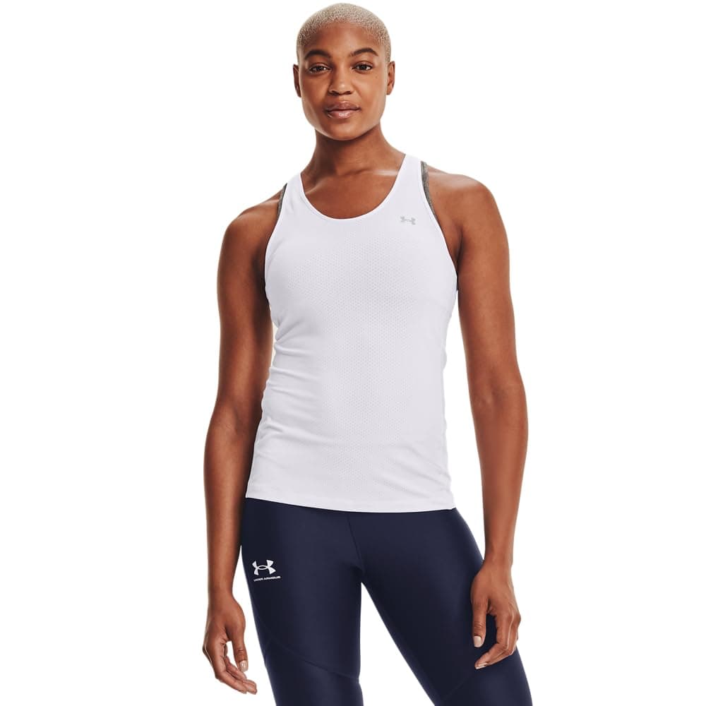 Under Armour Armour Racer Tank Chaqueta Mujer (Pack de 1) — view 24