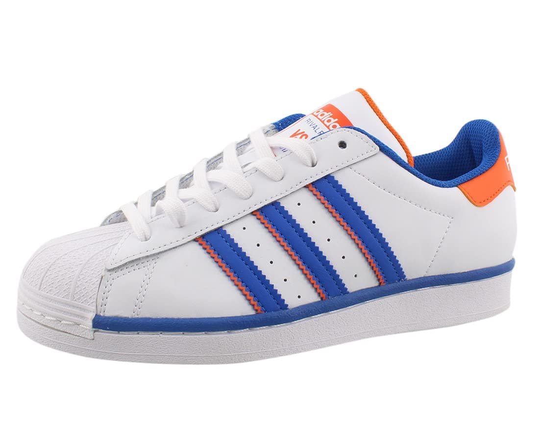 adidas Originals Men's Superstar Skateboarding Sneakers — view 58