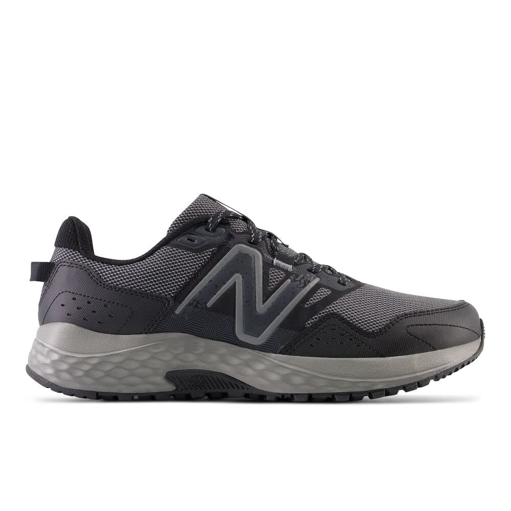 New Balance Men's Fresh Foam 410 V8 Trail Running Shoe — view 3