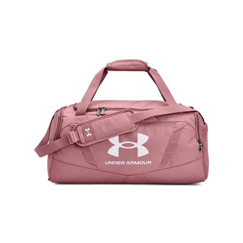 Under Armour Undeniable 5.0 Duffle, Bolsa de Deporte Resistente al Agua, Bolsa de Lona Unisex cómoda y versátil — view 18