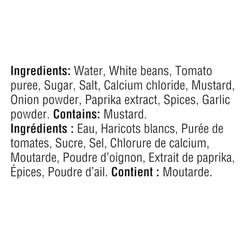 Heinz Original Beans in Tomato Sauce, 398 mL Can — view 2