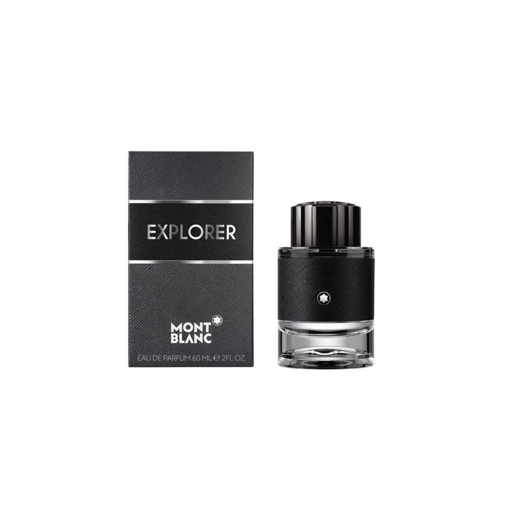 Montblanc Explorer Eau de Parfum — view 2