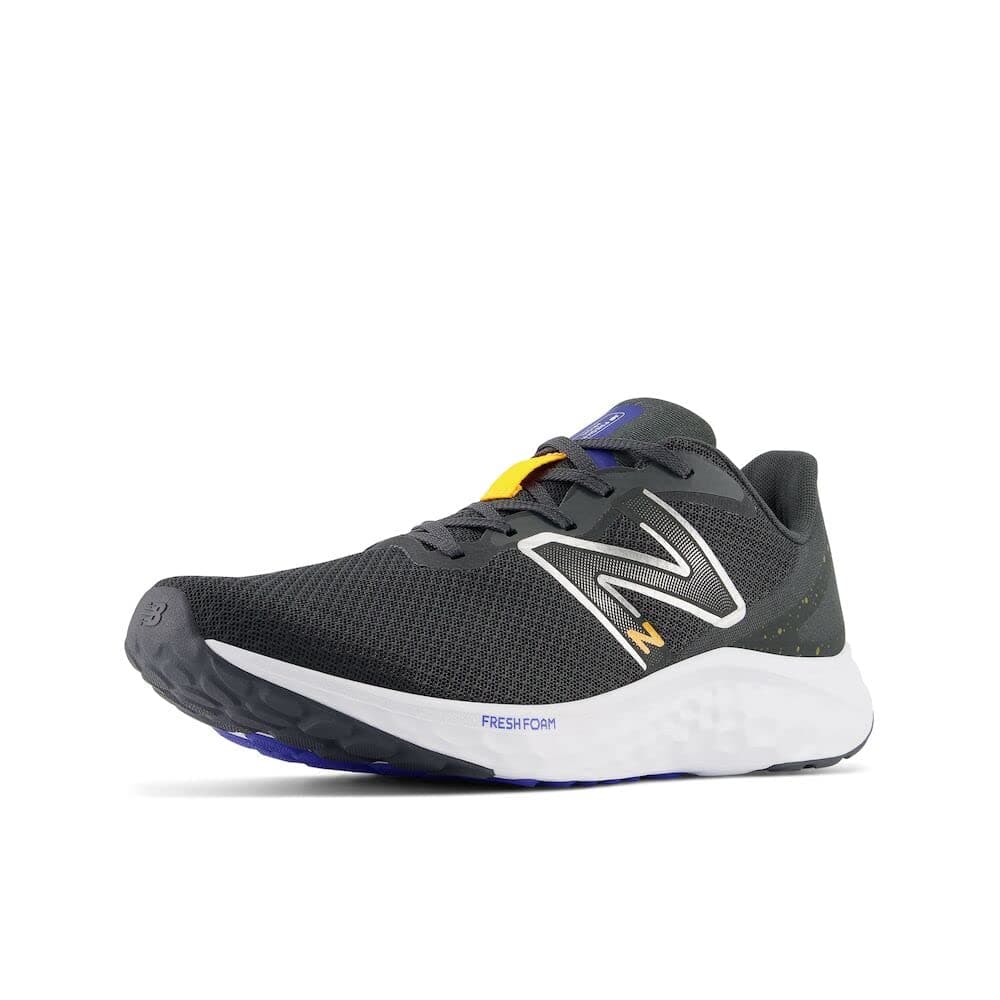 New Balance Men's Fresh Foam Arishi V4 Running Shoe — view 44