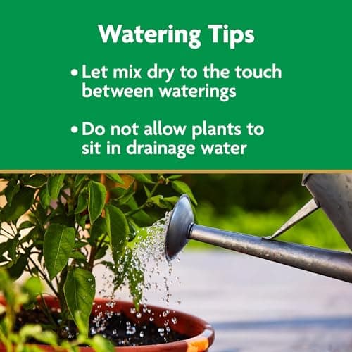 Miracle-Gro Potting Mix, 8 qt. (2-Pack) — view 8