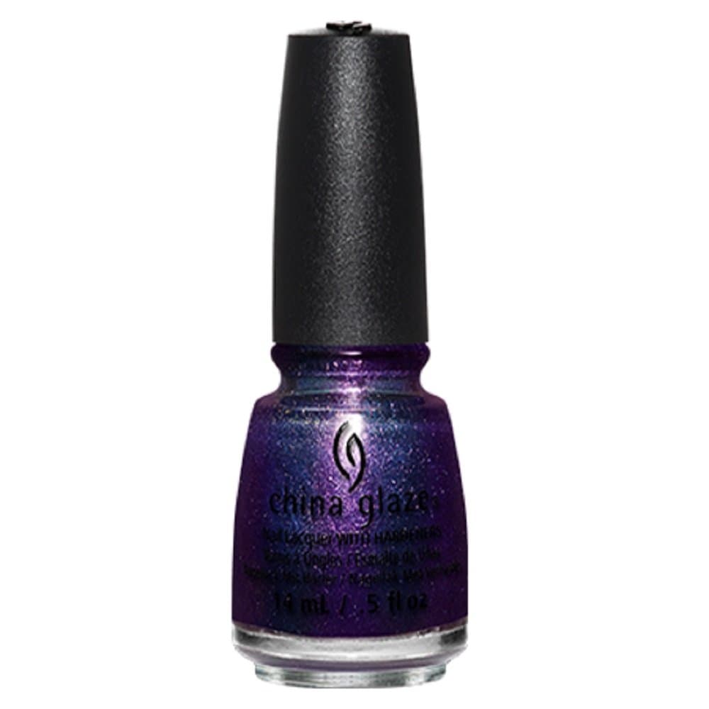 China Glaze CHINA GLAZE CUBA DIVING - kilograms — view 27