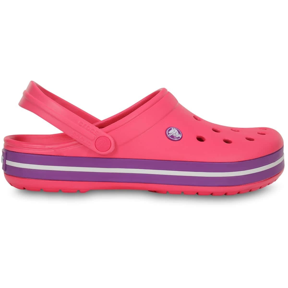 Crocs Athens Thong Sandal — view 44