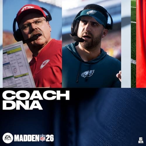 Madden NFL 26 Deluxe - PC EA App [Online Game Code] — view 5